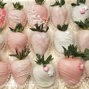 Meet your Posher, Danyelle